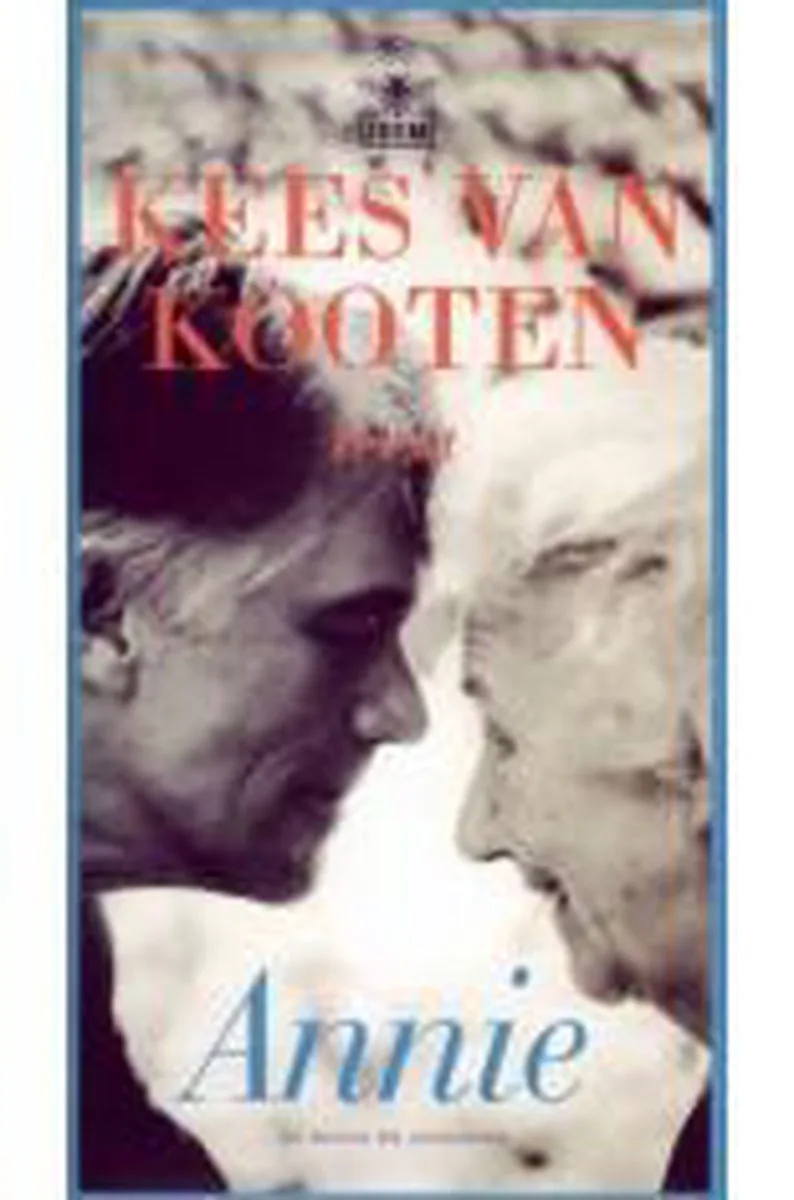 Annie von De Bezige Bij – Buchfoto