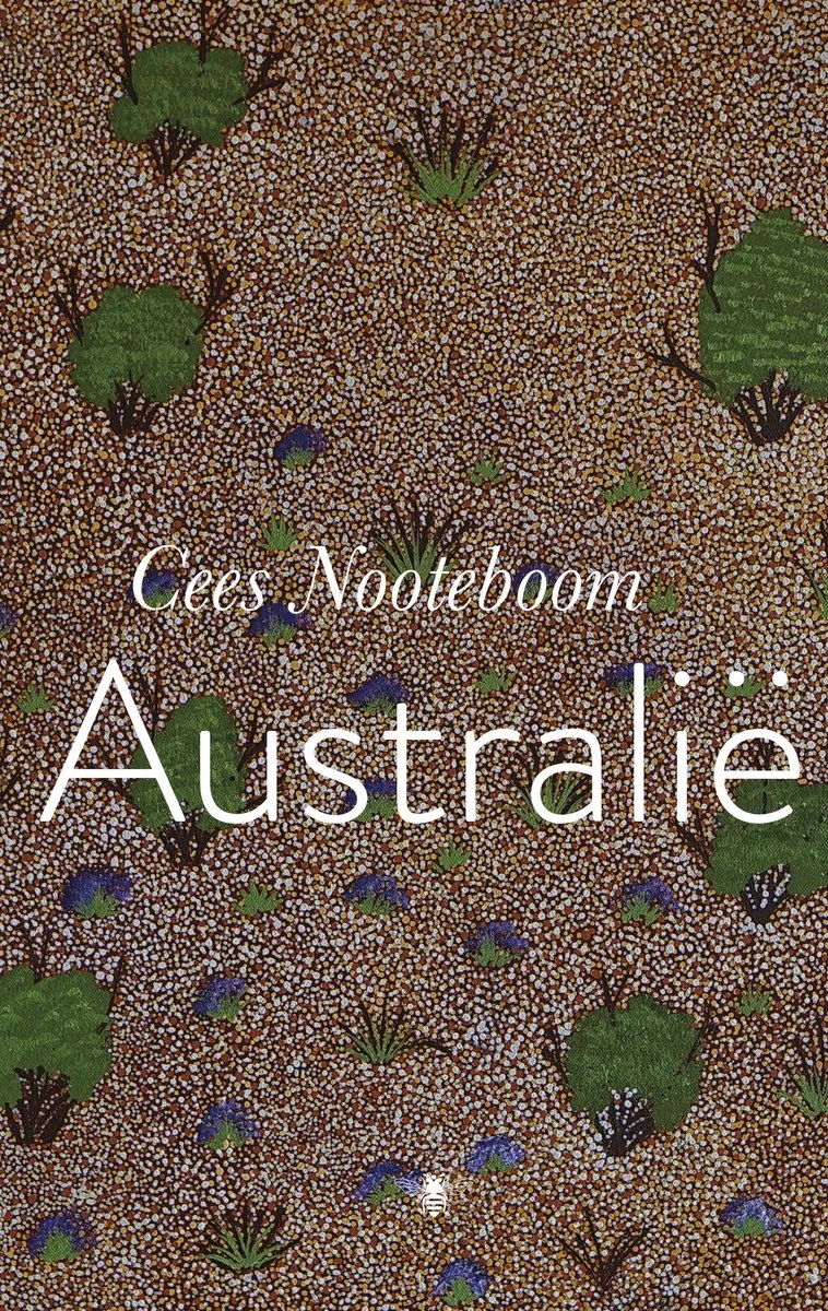 Australie de De Bezige Bij – photo du livre
