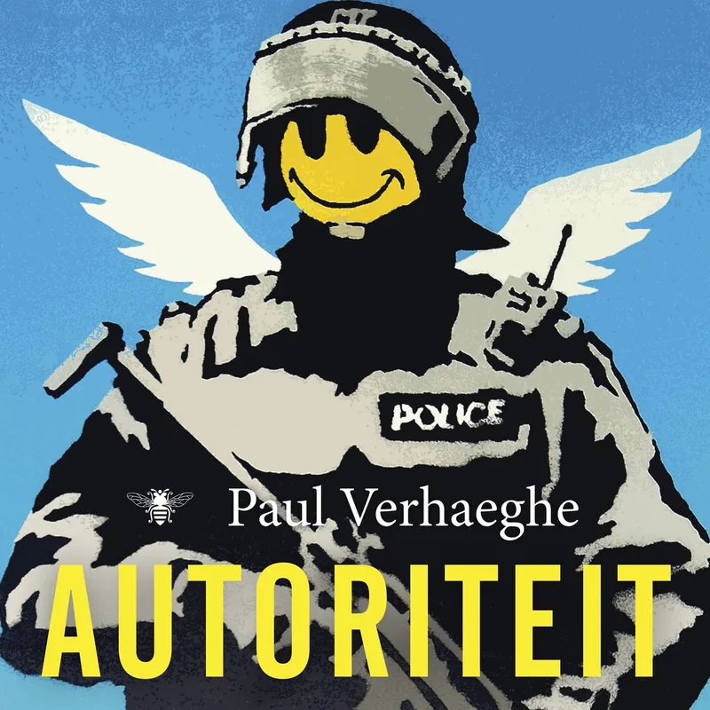 Autoriteit von De Bezige Bij – Buchfoto