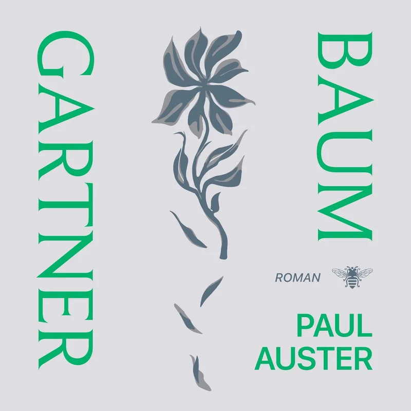 Baumgartner by De Bezige Bij – book photo
