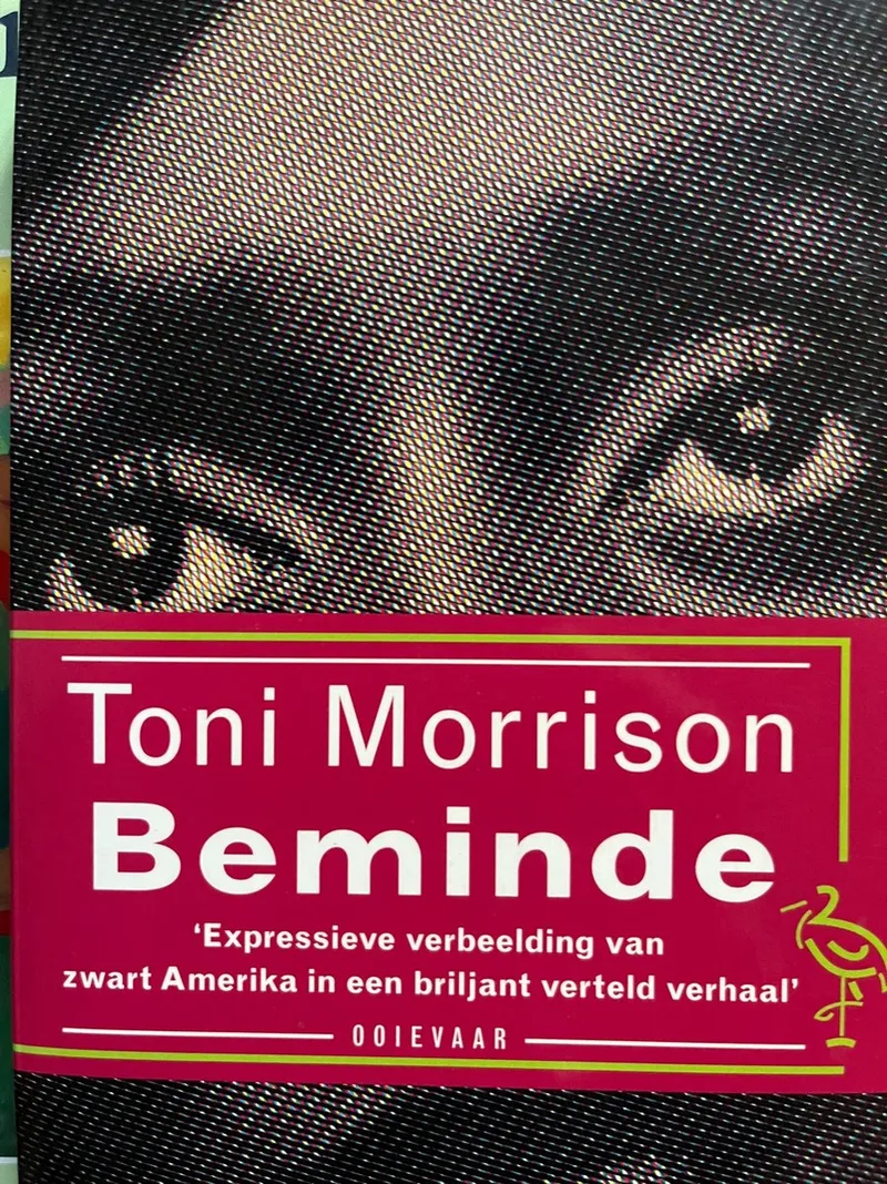 Beminde de De Bezige Bij – photo du livre