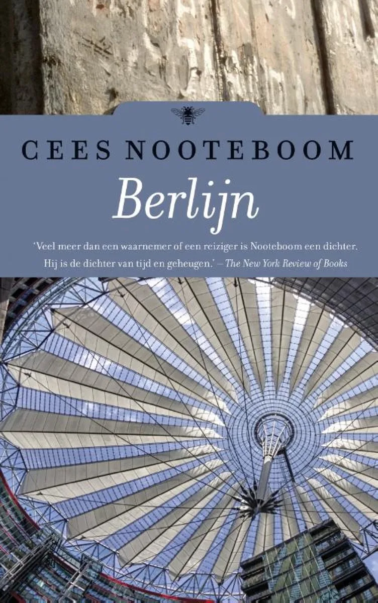 Berlijn von De Bezige Bij – Buchfoto
