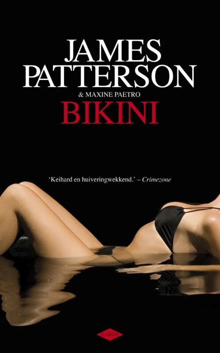Bikini von De Bezige Bij – Buchfoto
