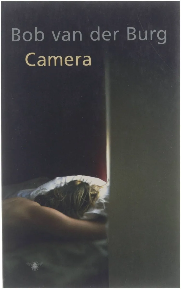 Camera de De Bezige Bij – photo du livre