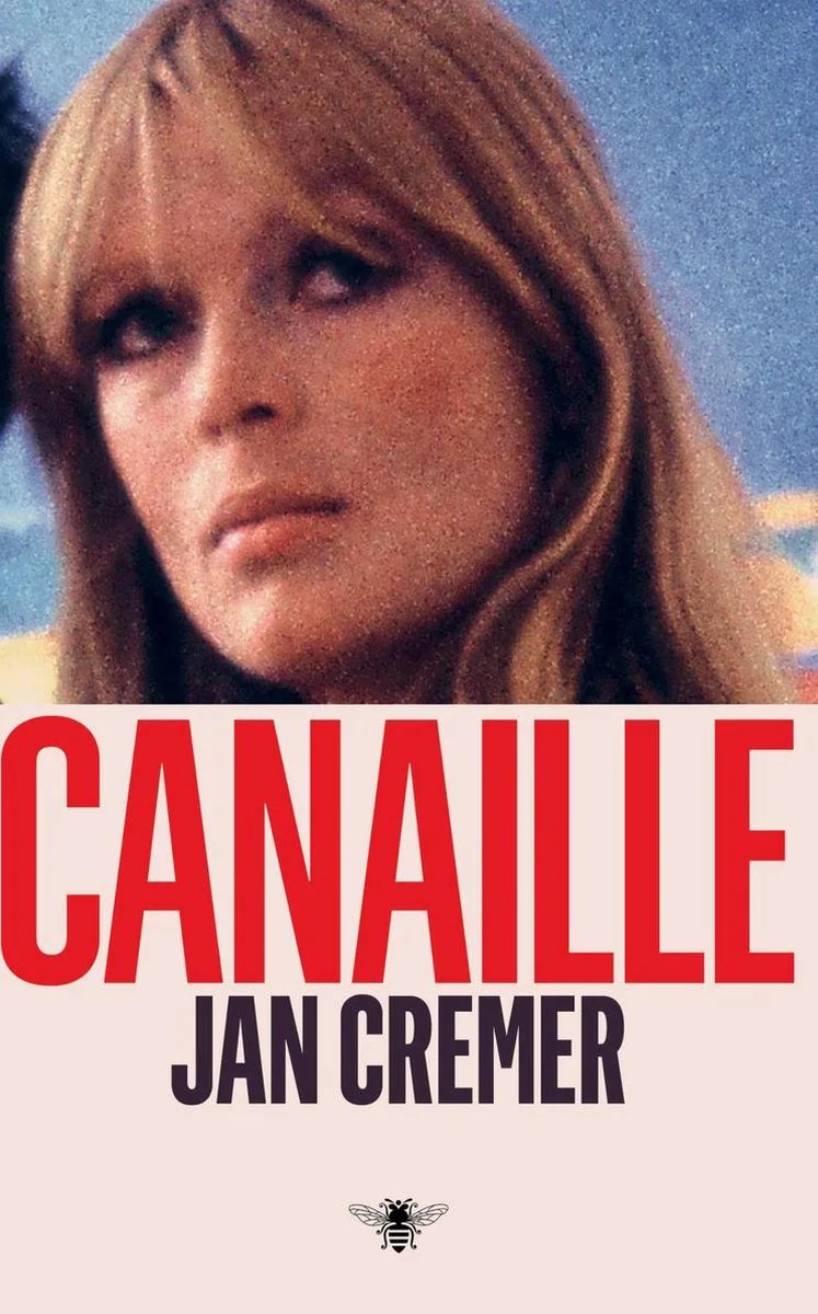 Canaille von De Bezige Bij – Buchfoto