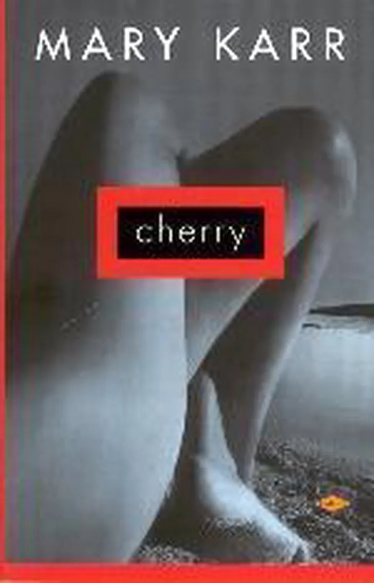 Cherry de De Bezige Bij – photo du livre