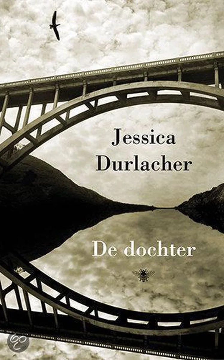 De Dochter von De Bezige Bij – Buchfoto