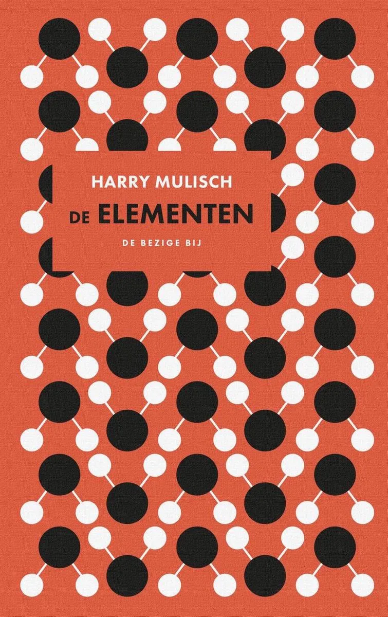 De elementen von De Bezige Bij – Buchfoto