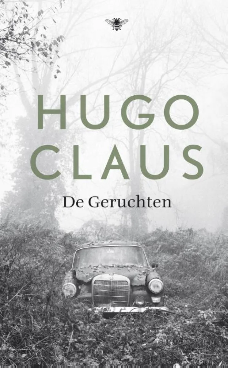 De geruchten fra De Bezige Bij – billede af bogen