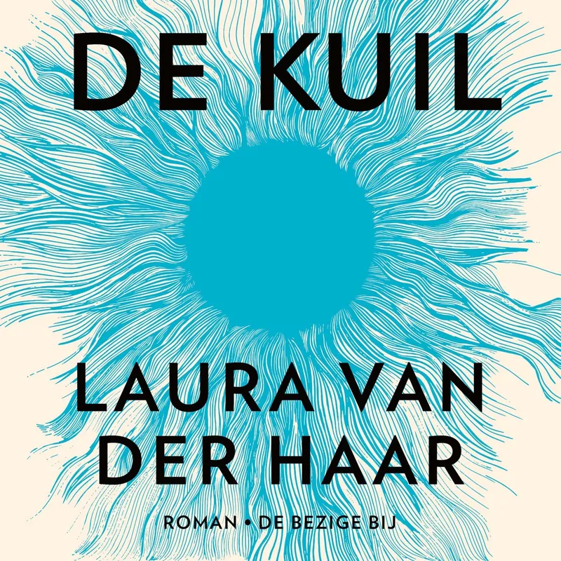 De kuil von De Bezige Bij – Buchfoto