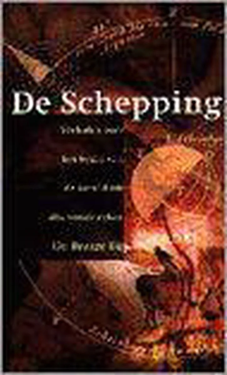 De schepping de De Bezige Bij – photo du livre
