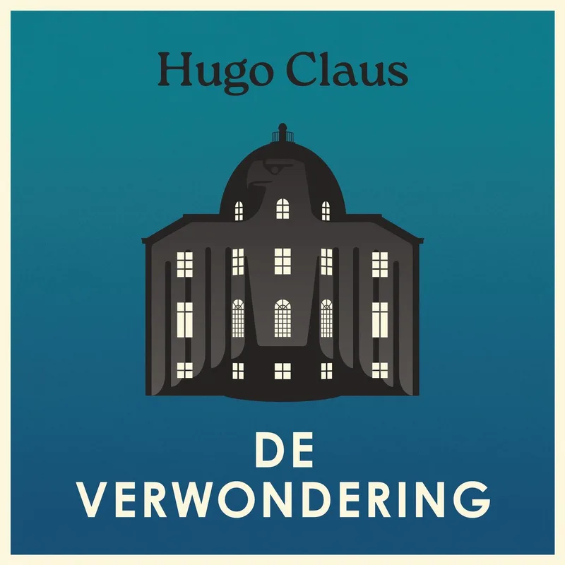 De verwondering von De Bezige Bij – Buchfoto