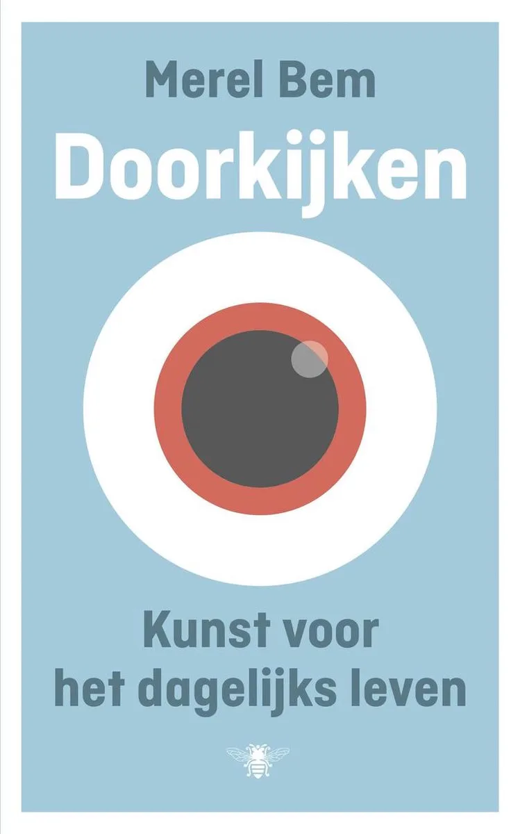 Doorkijken von De Bezige Bij – Buchfoto