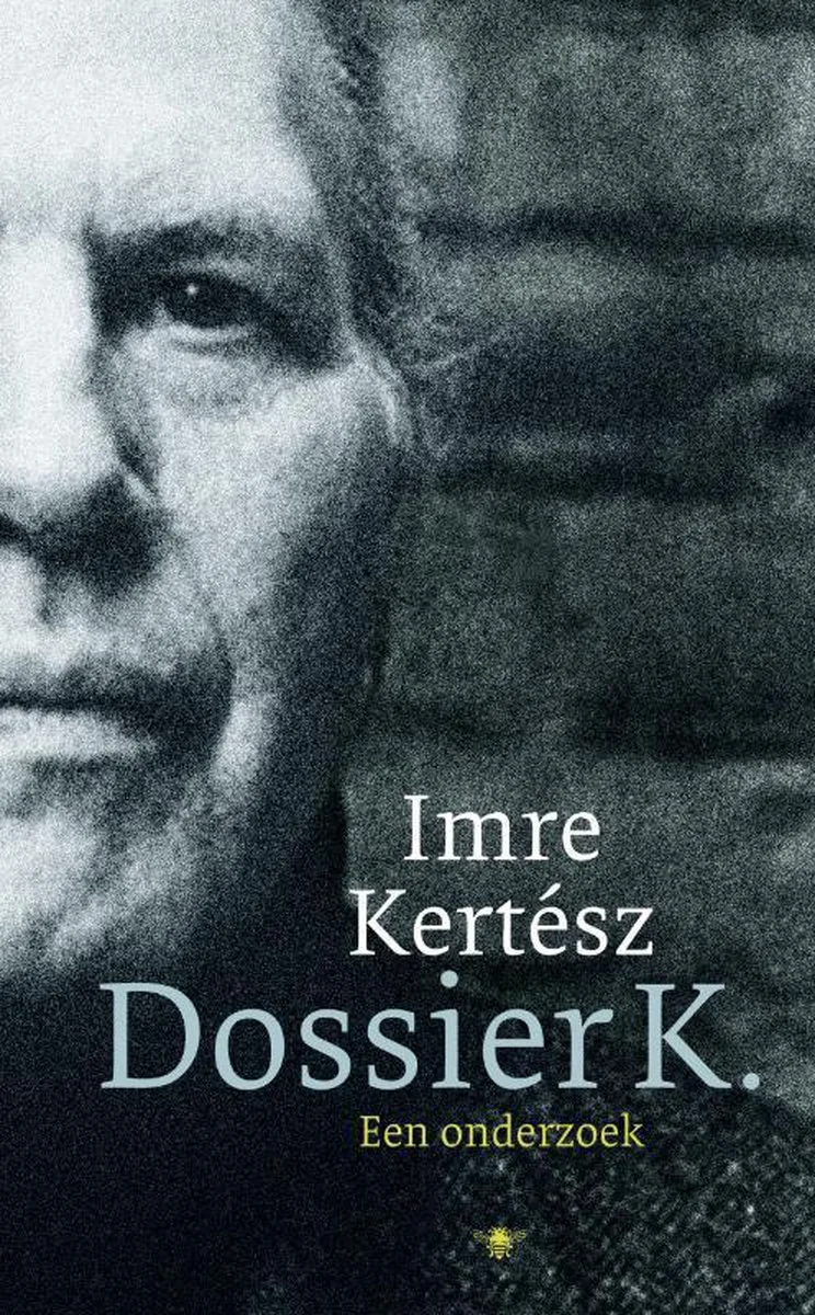 Dossier K von De Bezige Bij – Buchfoto