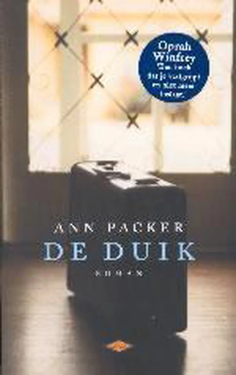 Duik fra De Bezige Bij – billede af bogen