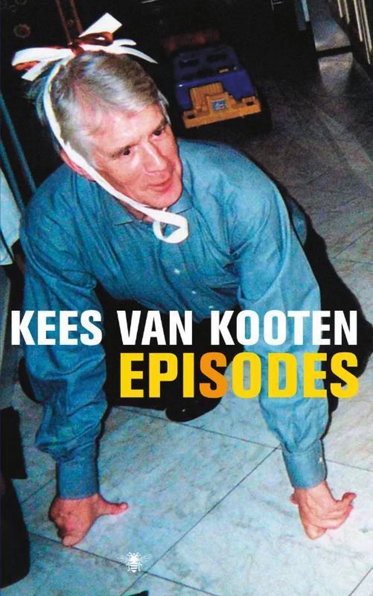 Episodes von De Bezige Bij – Buchfoto