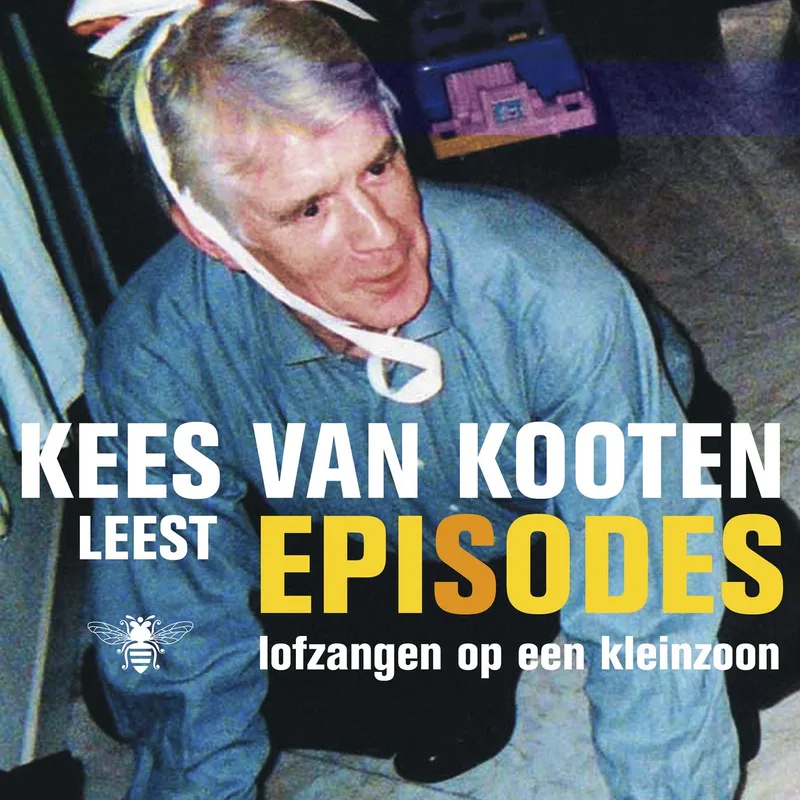 Episodes von De Bezige Bij – Buchfoto