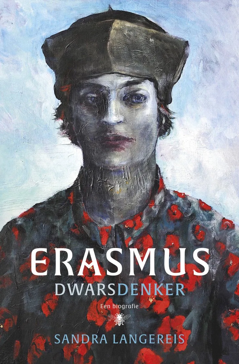 Erasmus von De Bezige Bij – Buchfoto