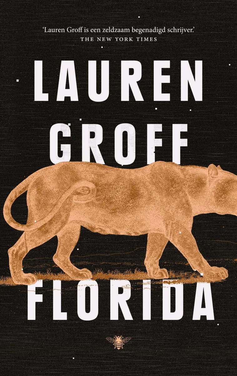 Florida fra De Bezige Bij – billede af bogen