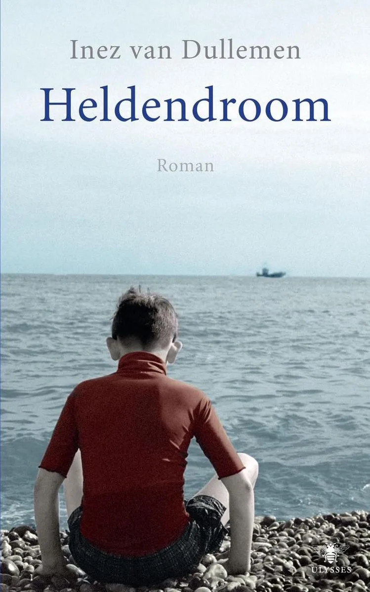 Heldendroom von De Bezige Bij – Buchfoto