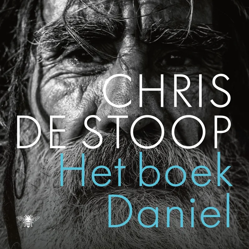 Het boek Daniel von De Bezige Bij – Buchfoto