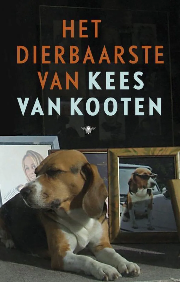 Het dierbaarste von De Bezige Bij – Buchfoto