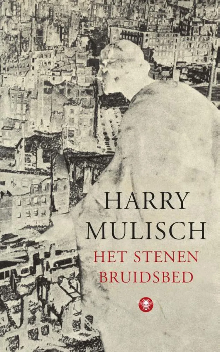 Het stenen bruidsbed von De Bezige Bij – Buchfoto