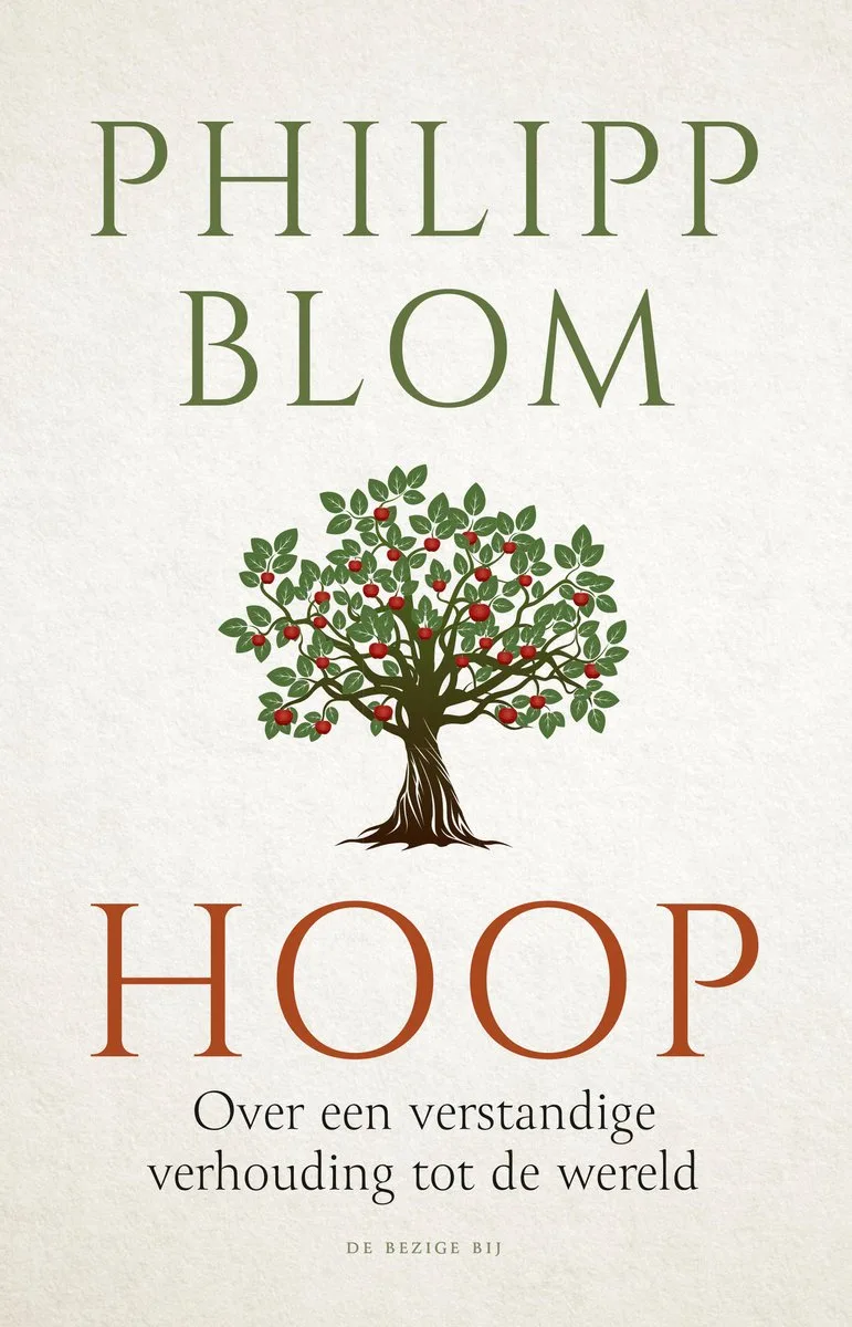 Hoop von De Bezige Bij – Buchfoto