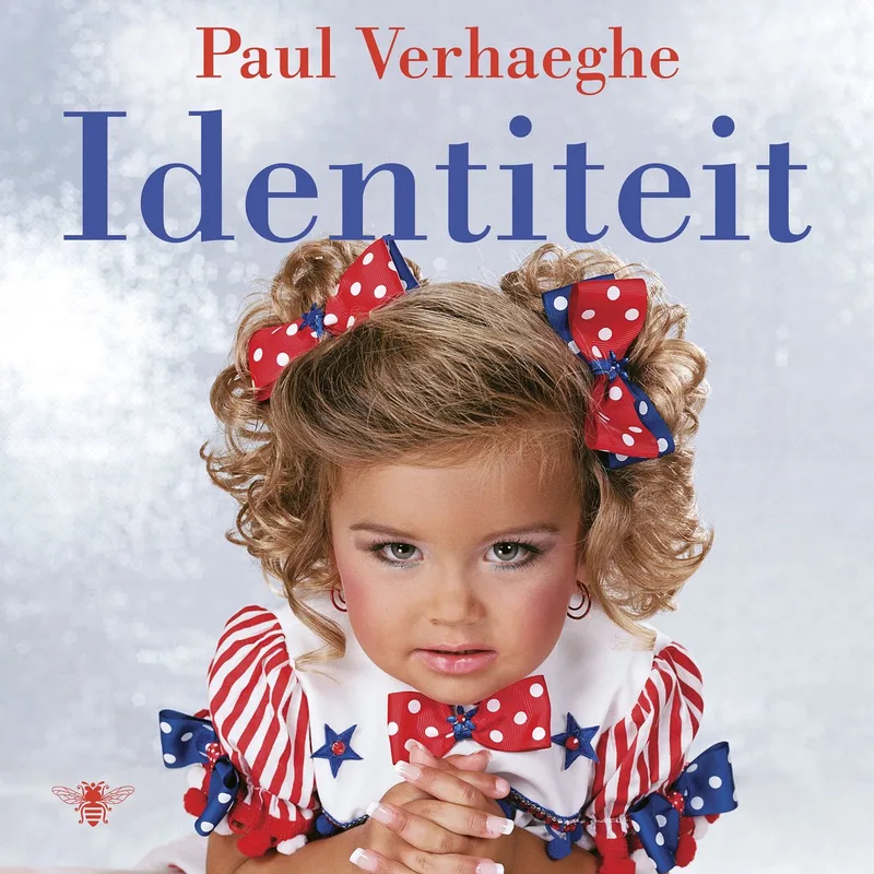 Identiteit von De Bezige Bij – Buchfoto