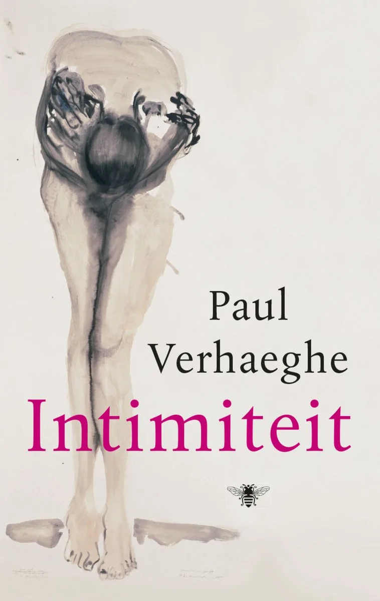 Intimiteit de De Bezige Bij – photo du livre