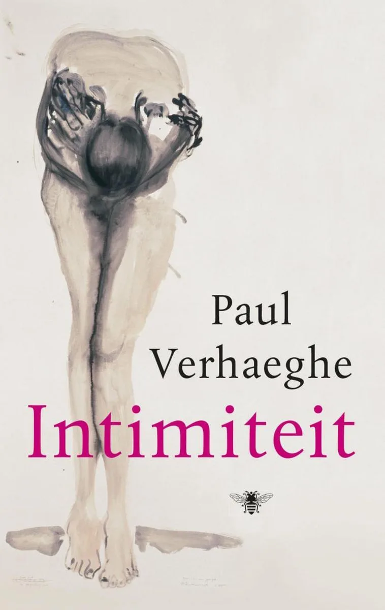 Intimiteit von De Bezige Bij – Buchfoto