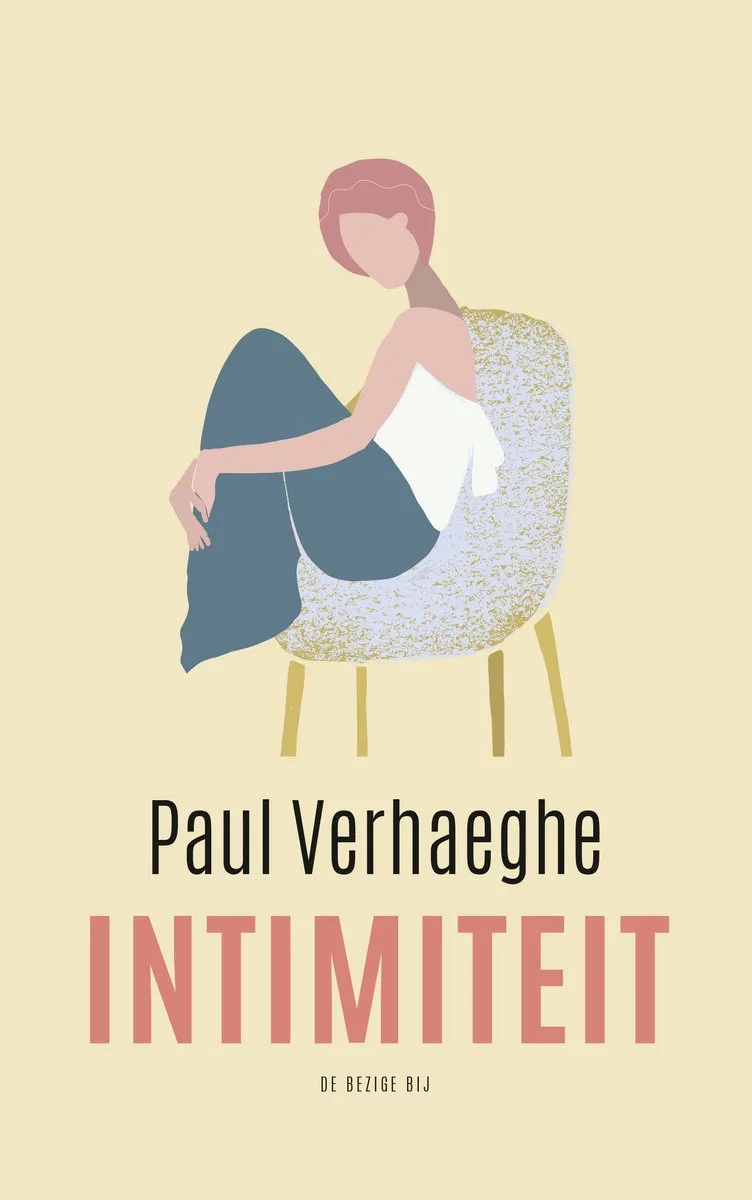 Intimiteit von De Bezige Bij – Buchfoto