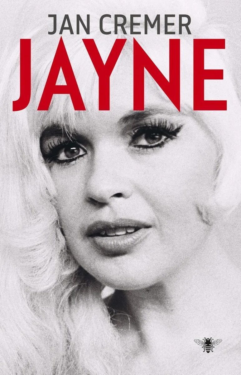 Jayne von De Bezige Bij – Buchfoto