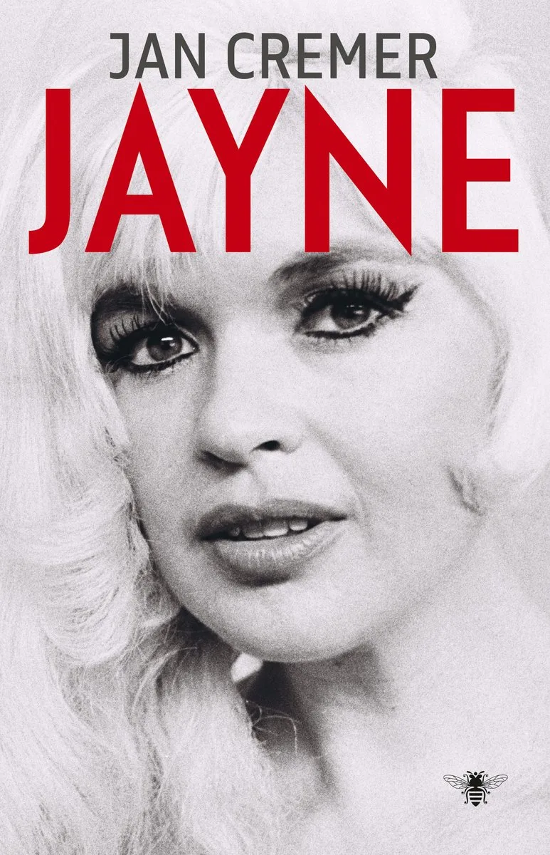 Jayne von De Bezige Bij – Buchfoto