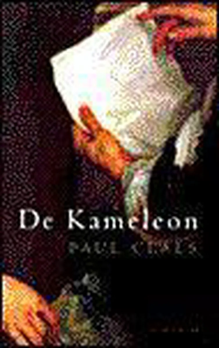 Kameleon von De Bezige Bij – Buchfoto