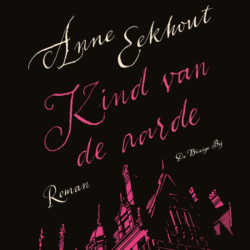 Kind van de aarde von De Bezige Bij – Buchfoto