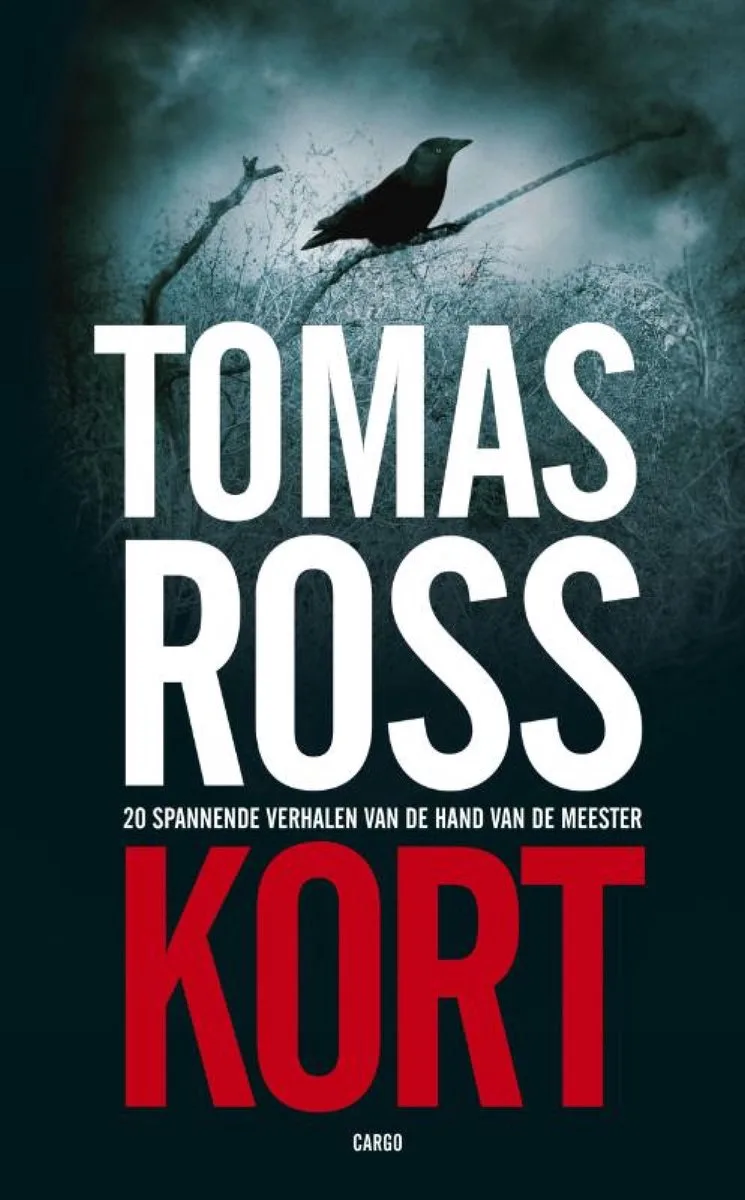 Kort fra De Bezige Bij – billede af bogen