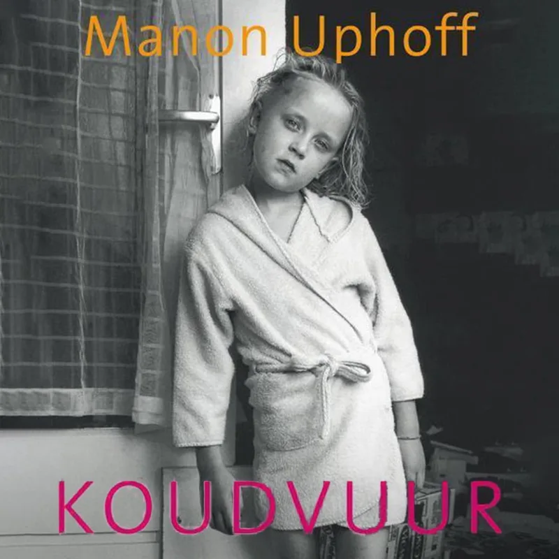 Koudvuur von De Bezige Bij – Buchfoto