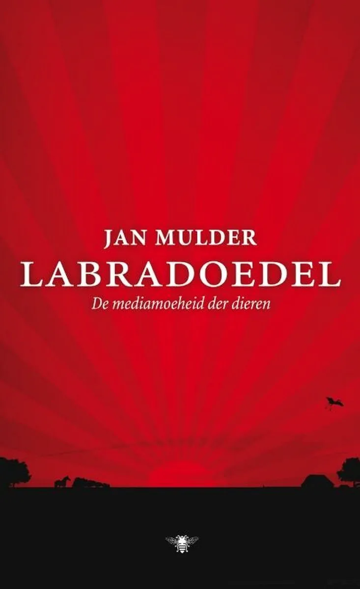Labradoedel von De Bezige Bij – Buchfoto