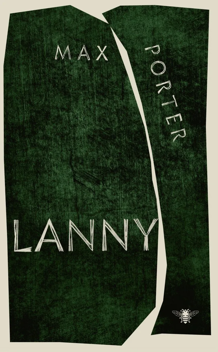 Lanny von De Bezige Bij – Buchfoto