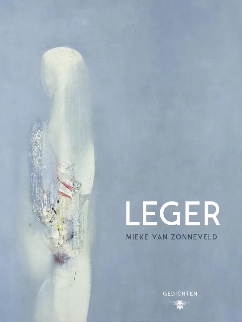 Leger fra De Bezige Bij – billede af bogen