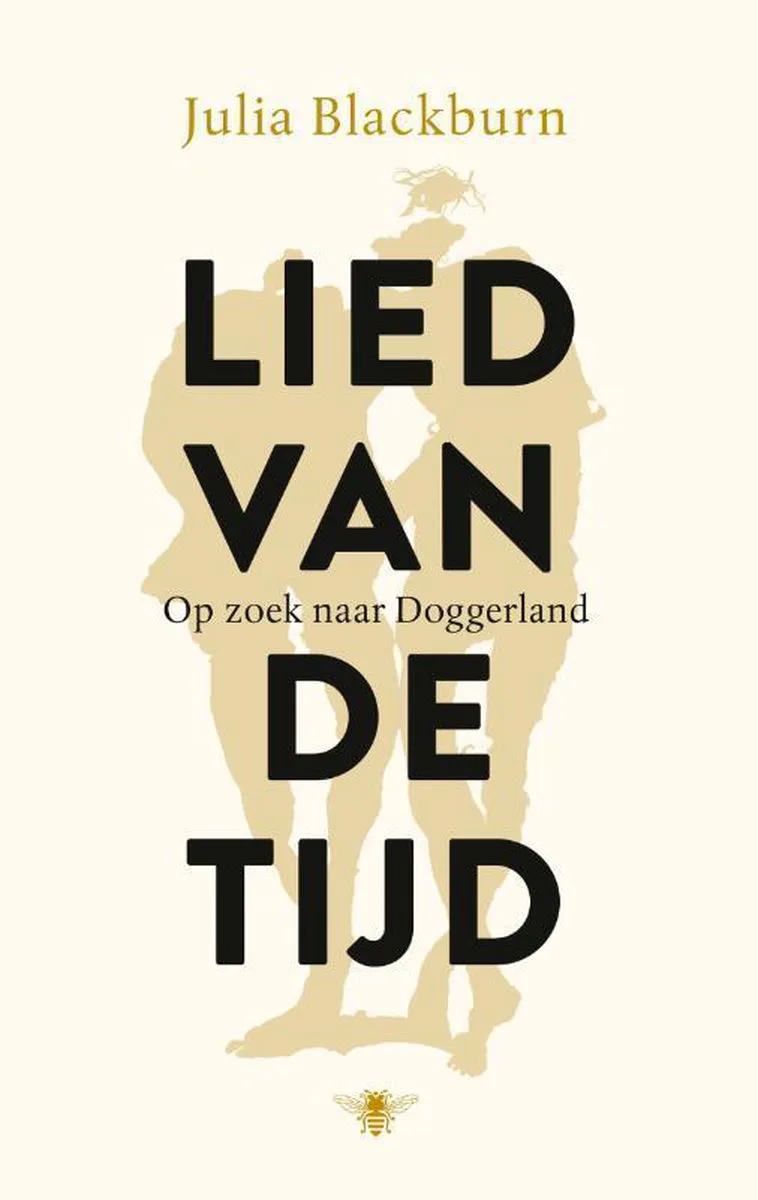 Lied van de tijd von De Bezige Bij – Buchfoto