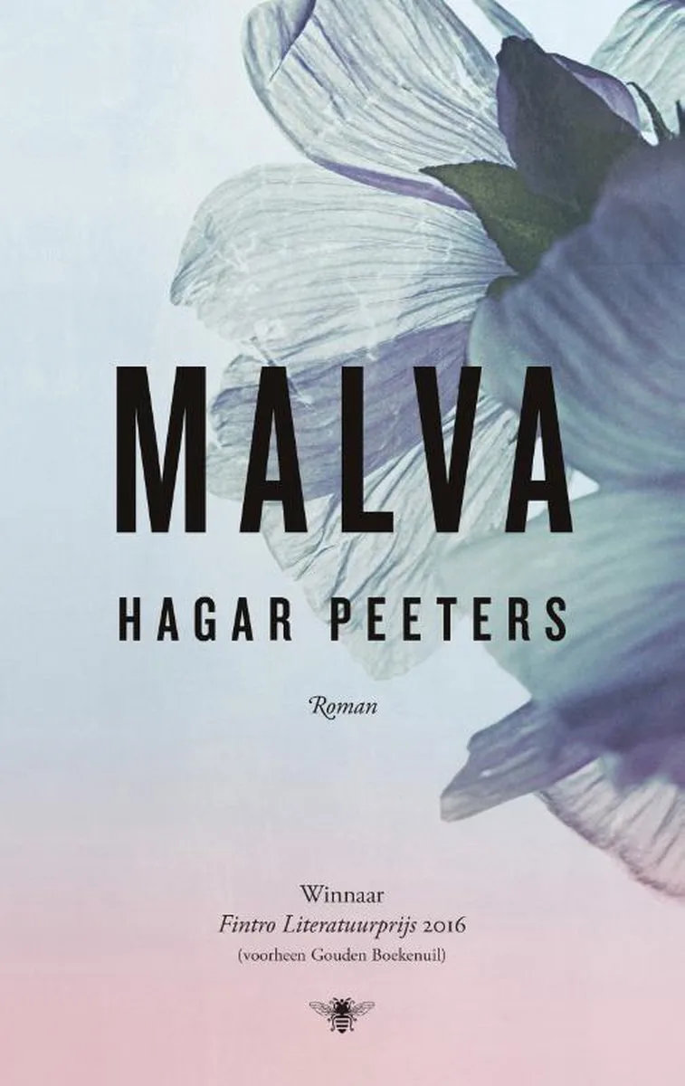 Malva von De Bezige Bij – Buchfoto