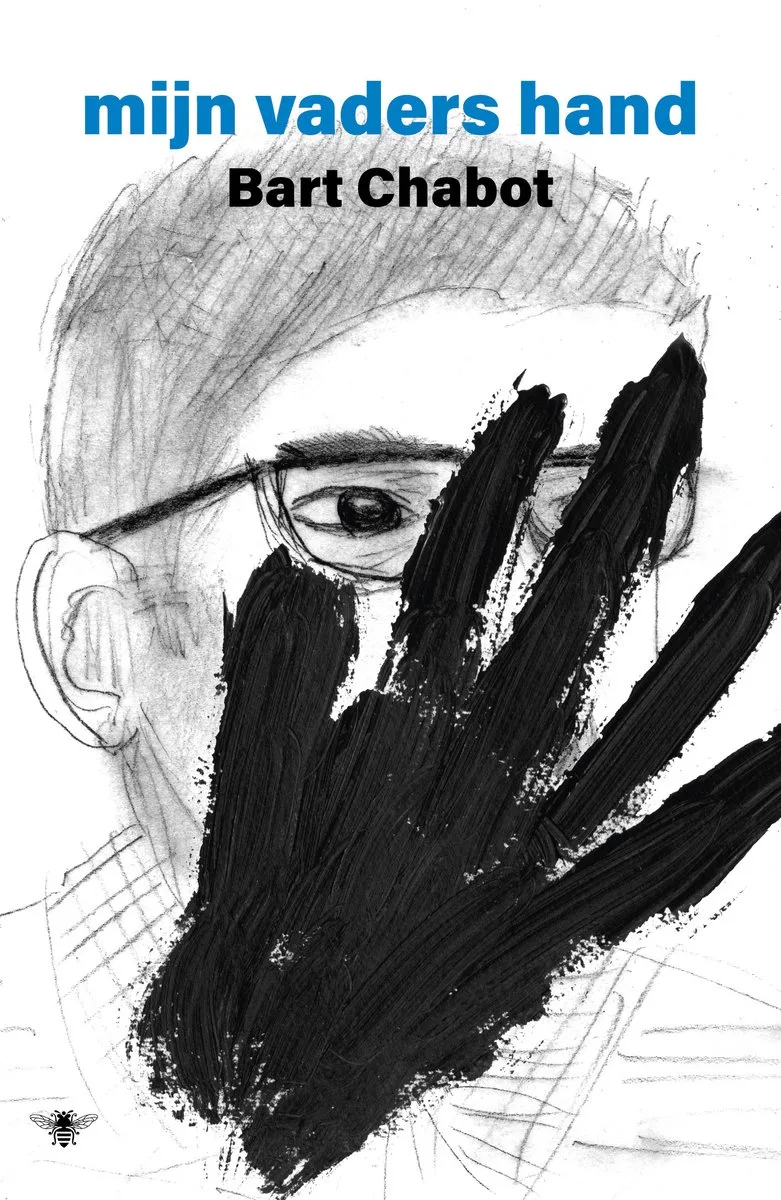 Mijn vaders hand fra De Bezige Bij – billede af bogen