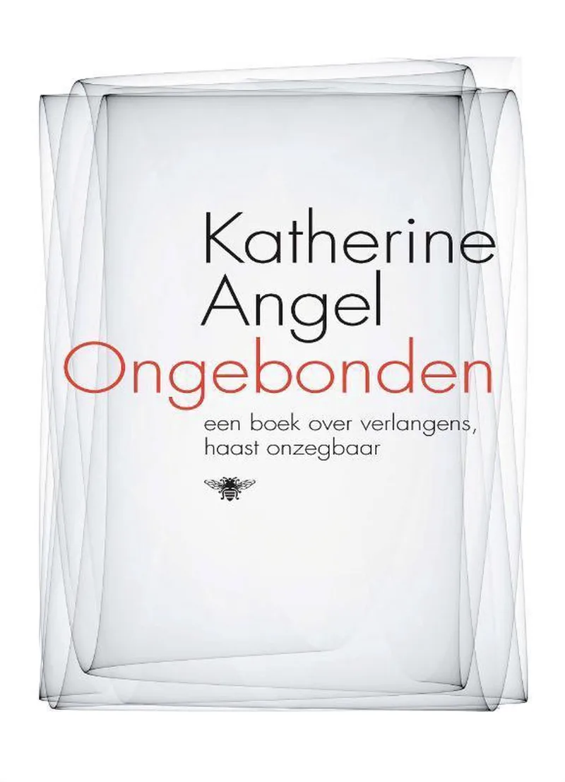 Ongebonden fra De Bezige Bij – billede af bogen