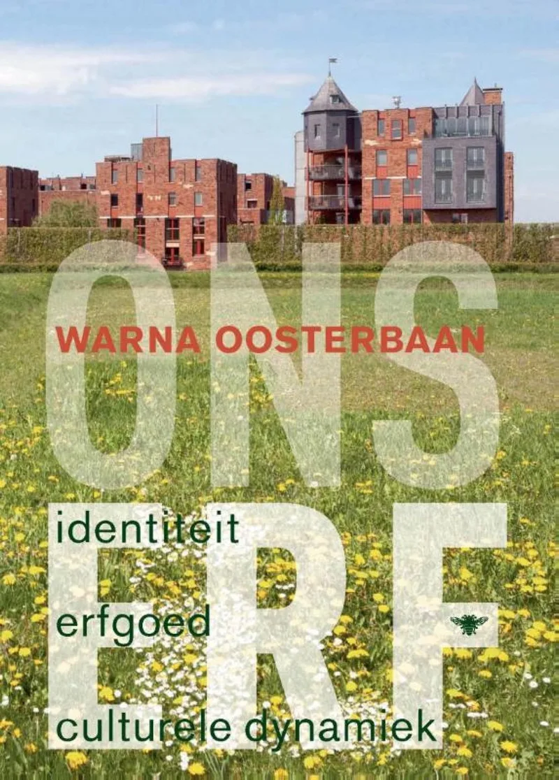 Ons erf von De Bezige Bij – Buchfoto