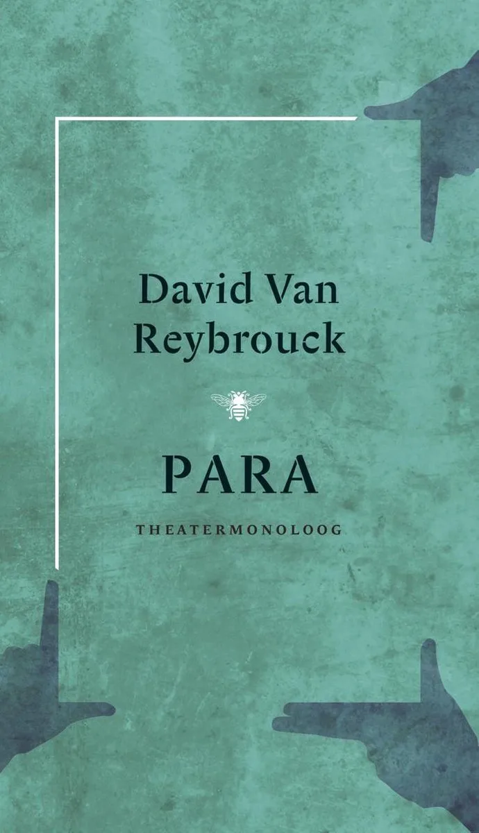 Para von De Bezige Bij – Buchfoto