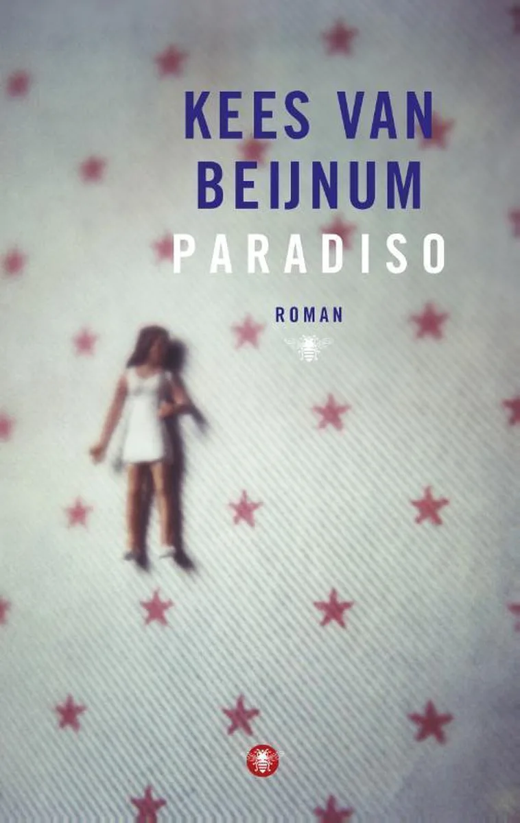 Paradiso von De Bezige Bij – Buchfoto