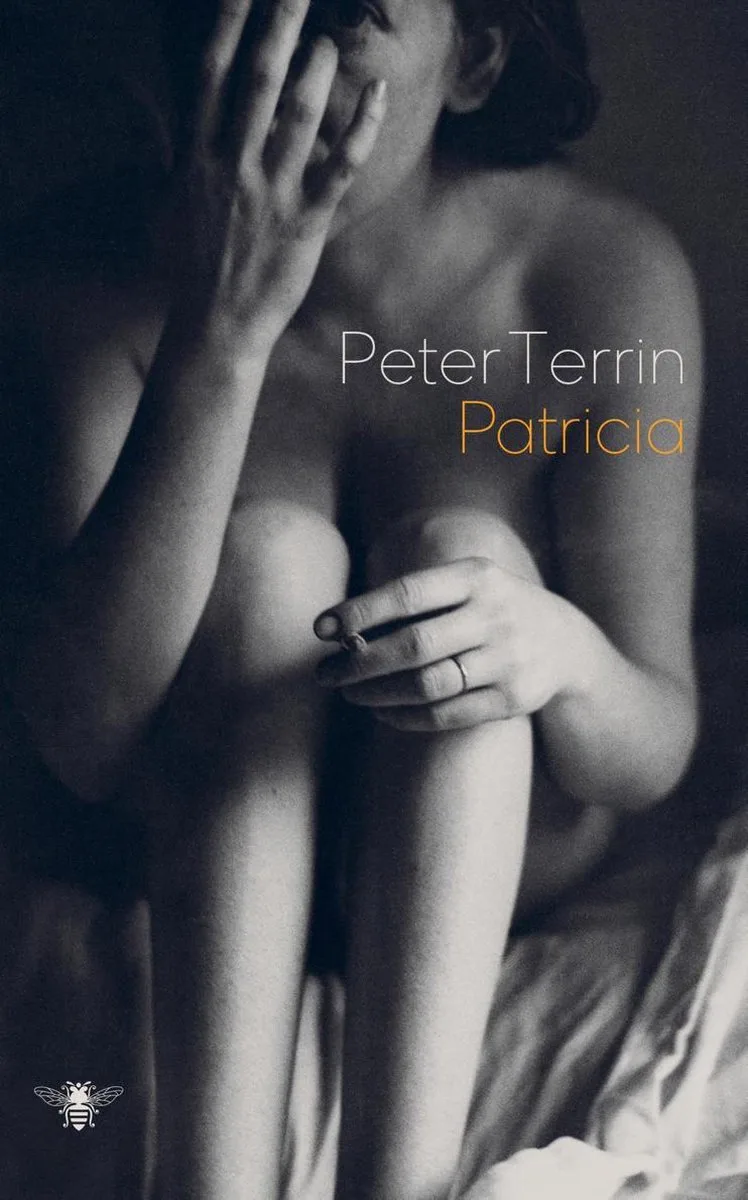 Patricia von De Bezige Bij – Buchfoto