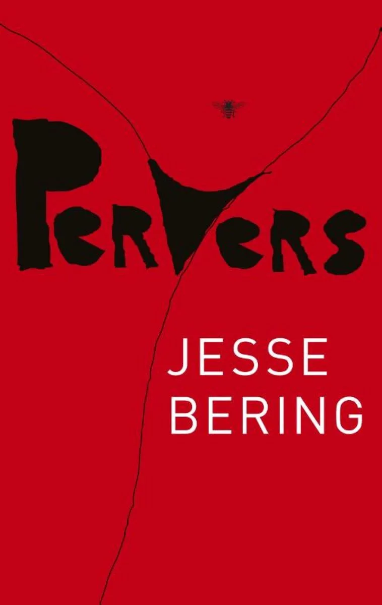 Pervers fra De Bezige Bij – billede af bogen